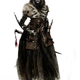 Illustration for article titled The grotesque witch concept art from emHansel Gretel/em will probably turn you on
